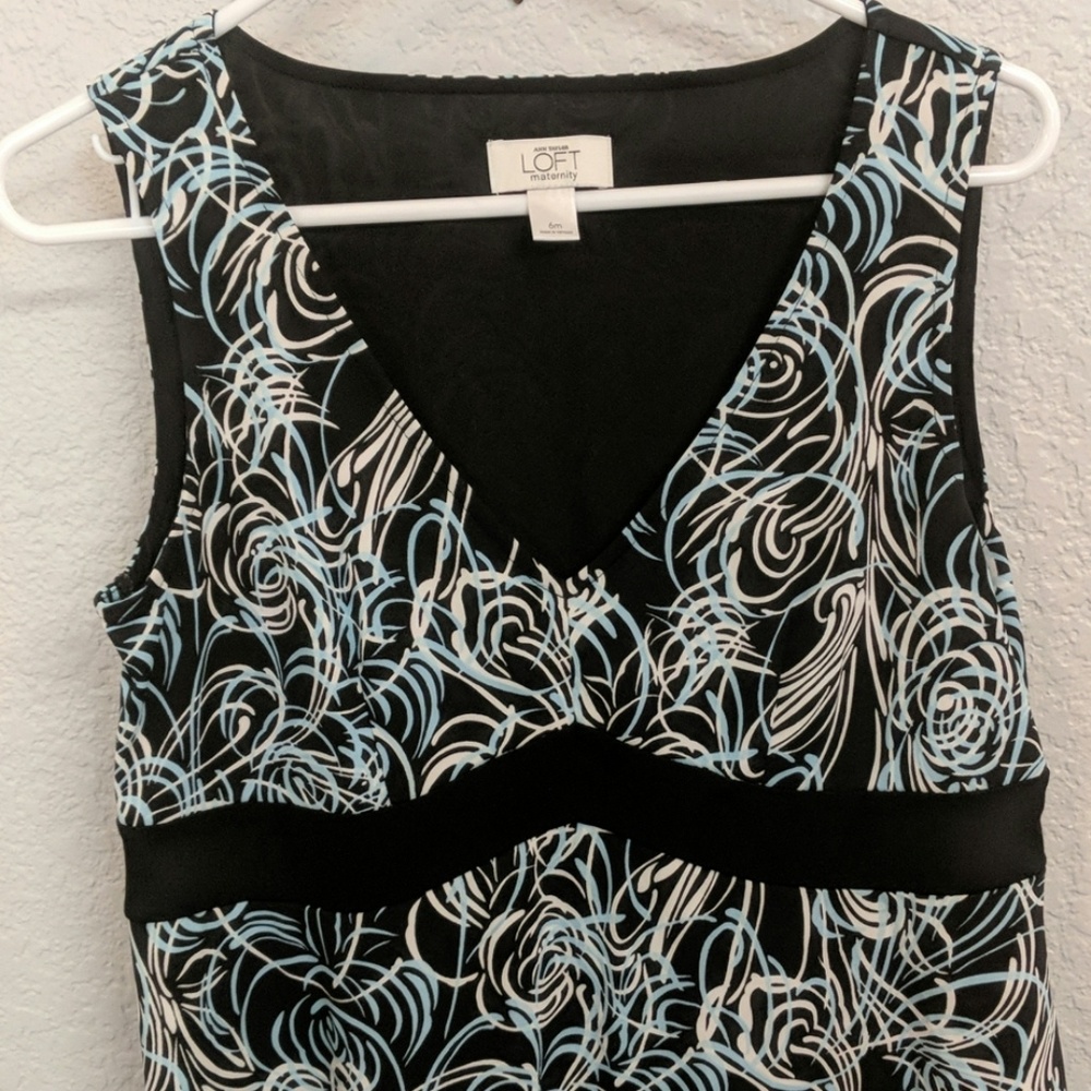 Maternity Dress